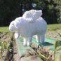 BENANDLU - Musical sheep