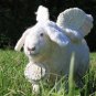 BENANDLU - Musical sheep