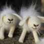 BENANDLU - Musical shepherdess and sheep