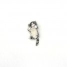 BENANDLU - Pocket Cat as a gift and with a rose