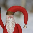 BENANDLU - Santa Claus. Interior doll Santa Claus