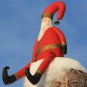 BENANDLU - Santa Claus. Interior doll Santa Claus