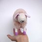 BENANDLU - Sheep and christmass tree