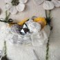 BENANDLU - Puppet theatre on the pillow