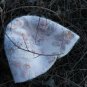 BENANDLU handmade - Rosa damascena. Felted hat