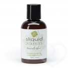 Sliquid Organics Natural Silk Lubricant 4.2 fl. oz