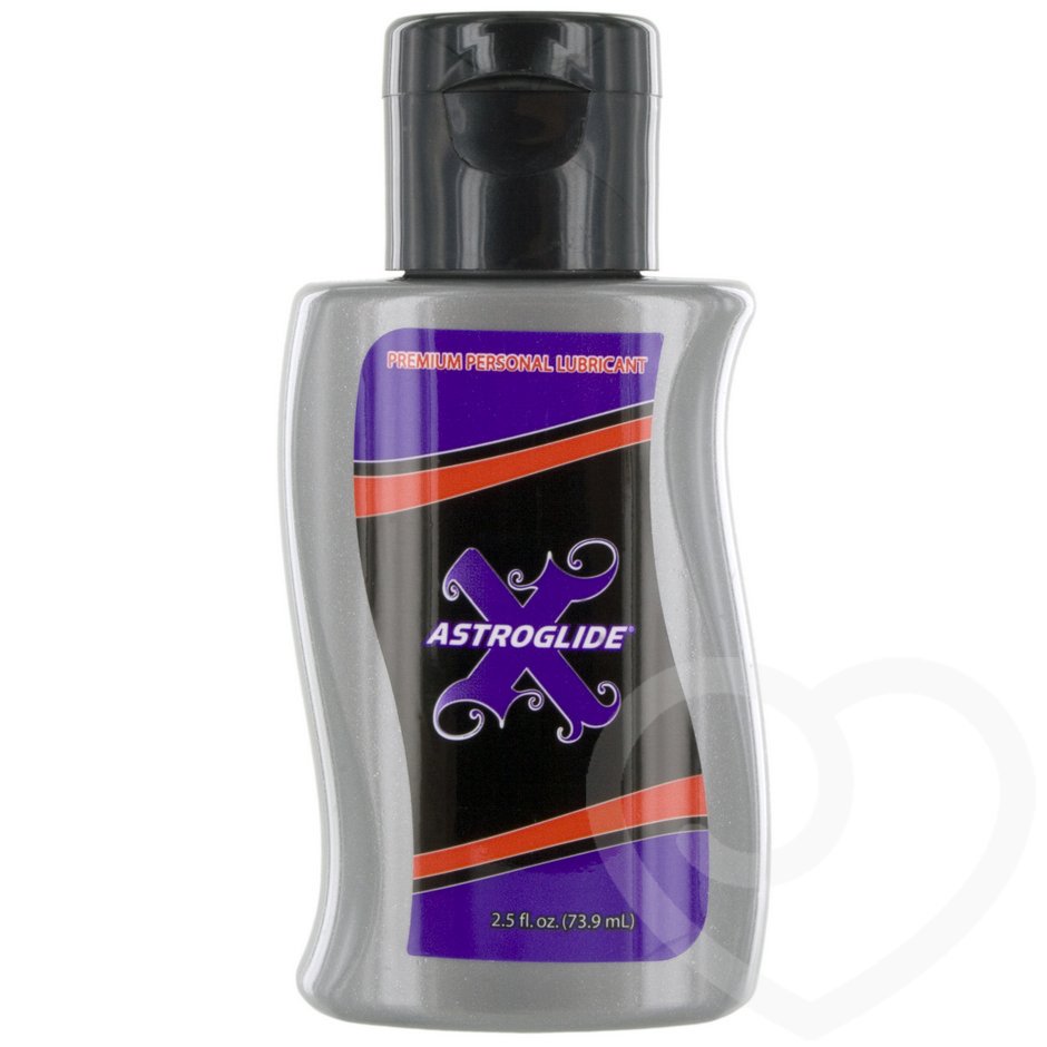 Astroglide silicone lube review
