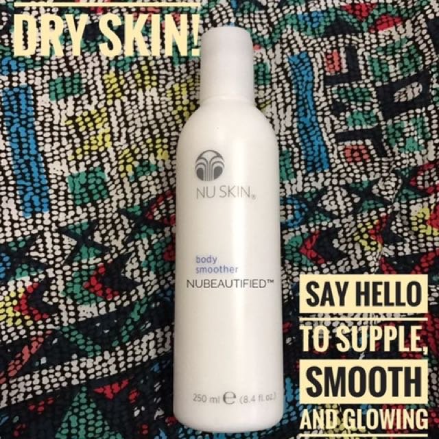 Nu Skin Body Smoother 