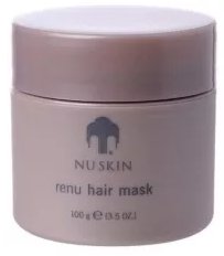 Nu Skin Renu Hair Mask