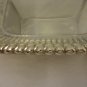 Beautiful Silverplate Rectangular Bowl