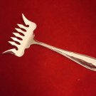 Vintage Sterling Silver Sardine Fork 4 3/4" Vintage Sterling Silver Sardine Fork 4 3/4"