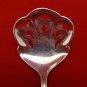 SSMC Sterling Silver Nut Spoon  (#427)
