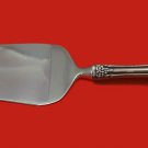 MONTE CARLO ONEIDA STAINLESS STEEL PIE SERVER MONTE CARLO ONEIDA STAINLESS STEEL PIE SERVER