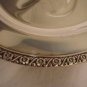 Oneida Ltd. Silverplate Well and Tree Meat Platter Tray