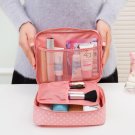Portable Toiletry Cosmetic Bag Waterproof Organizer