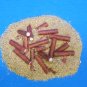 100 Adult Party Poppers Pop (5 Boxes!) Bacon Snaps RED Cracker SUPER LOUD!
