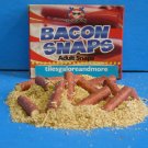 600 Adult Party Poppers Pop (30 Boxes!) Bacon Snaps RED Cracker SUPER LOUD!