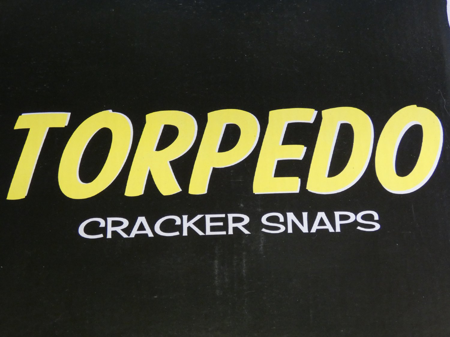 300 pc Adult Party Poppers 15 Boxes! Torpedo Red Party Cracker Snaps Fast Ship