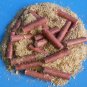 600 Adult Party Poppers (30 Boxes!) Mandarin Red Cracker Snaps SUPER LOUD! Fast Shipping
