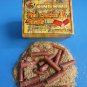 600 pc Adult Party Poppers 30 Boxes!  Mandarin AKA Torpedo Red Party Cracker Snaps FREE SHIP