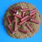 100 pc Cracker Jacks Or Mandarin LOUD RED CRACKER Snap Pop Bang 5 Boxes AKA Torepedo Free Ship
