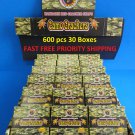 600pc Camo Crackers Mandarin Adult Party Poppers 30 Boxes RED PARTY SNAPS LOUD