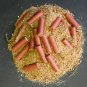 300 pc Flashbang Mandarin Red Cracker Snap Extremly Loud Party Poppers 15 Boxes