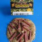 600 pc Adult Party Poppers 30 Box Mix Camo Cracker & Flashbang Red Party Snaps FREE SHIP