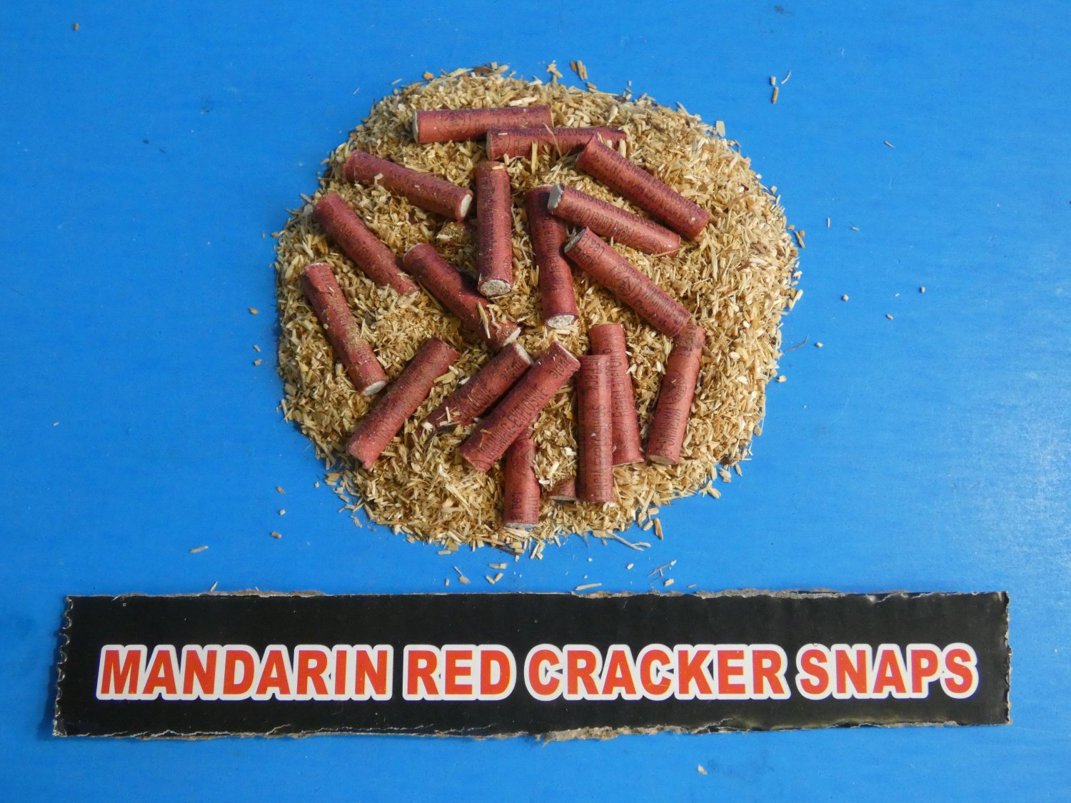 600 Adult Party Poppers 30 Boxes! Cracker Jacks Or Camo Mandarin Snaps