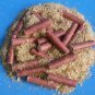 600 pc Adult Party Poppers 30 Boxes! Mandarin LOUD Red Party Snaps FREE SHIP