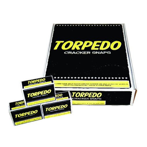 300 pc Mix Adult Party Poppers Torpedo & Mandarin King BIrd & Camo Loud Red Snap FAST Shipping