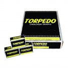 600 pc Adult Party Poppers Torpedo BACK IN STOCK! Loud Mandarin Snap