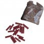 100 pc Red Cracker Snap Loud Fun 5 Boxes! King Bird For Adults Free Shipping