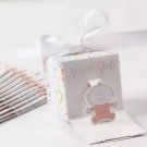 50pc It's a Boy girl "Oh BABY !" Favor box for Baby Shower Baby Shower sweet box