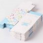 50pc It's a Boy girl "Oh BABY !" Favor box for Baby Shower Baby Shower sweet box