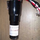 10PCS OEM RCO410 HS410 Start Kit 3 n 1 relay overload start capacitor 1/4-1/3hp