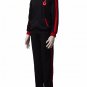 Naruto Yung Uzumaki Boruto Cosplay Costume Sports Wear Halloween Costume