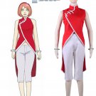 Boruto: Naruto the Movie Haruno Sakura Cheongsam Cosplay Costume