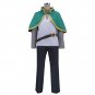 Satou Kazuma Cosplay Costume From Kono Subarashii Sekai ni Shukufuku wo