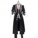 Game Tales of Berseria Eizen Cosplay Costume Adult Men Outfit