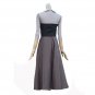 Sleeping Beauty Little Briar Rose Cosplay Costume with Scar