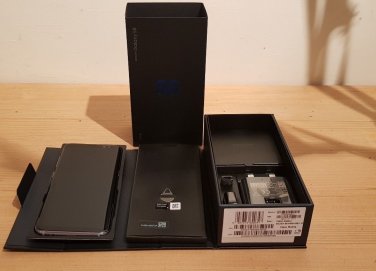 Brand New unused Samsung Galaxy S8 64gb unlocked