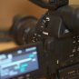 Brand New Canon EOS c100 MK II Cinema Camera body