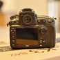 New Nikon D810 DSLR with standard accessories USA model w/121,067
