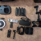 New DJI Inspire 1 Drone + X5 Camera