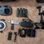 New DJI Inspire 1 Drone + X5 Camera