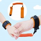 1Pc Toddler Baby Kids Safety Harness Child Leash Anti Lost Wrist Link Traction R