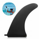 Surf Surfboard Sup Fin Screw Singles Fin Central Fin Nylon Longboard Surfboard P
