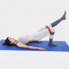 Elastic Bands For Fitness Resistance Bands Exercise Gym Strength Training Fitnes