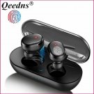 Y30 TWS Wireless Bluetooth 5.0 Earphone Noise Cancelling Headset 3D Stereo Sound